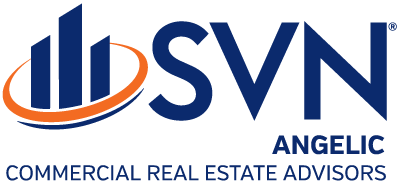 SVN | Angelic Commercial Real Estate Advisors